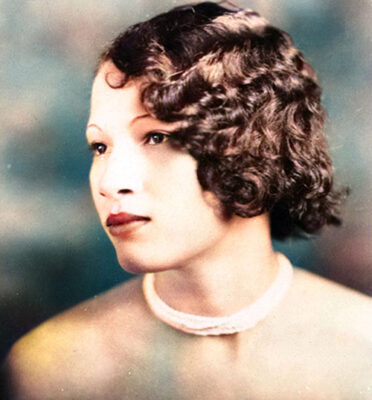 Cosmetics and Skin: Elizabeth Arden (1920-1930)