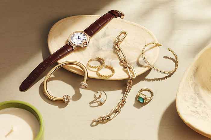 5 classic pieces of Jewelry every girl should have