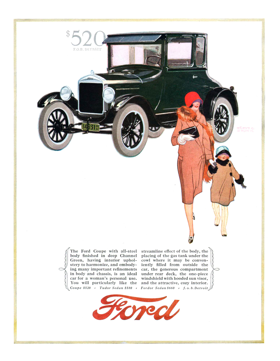 Ford Model T