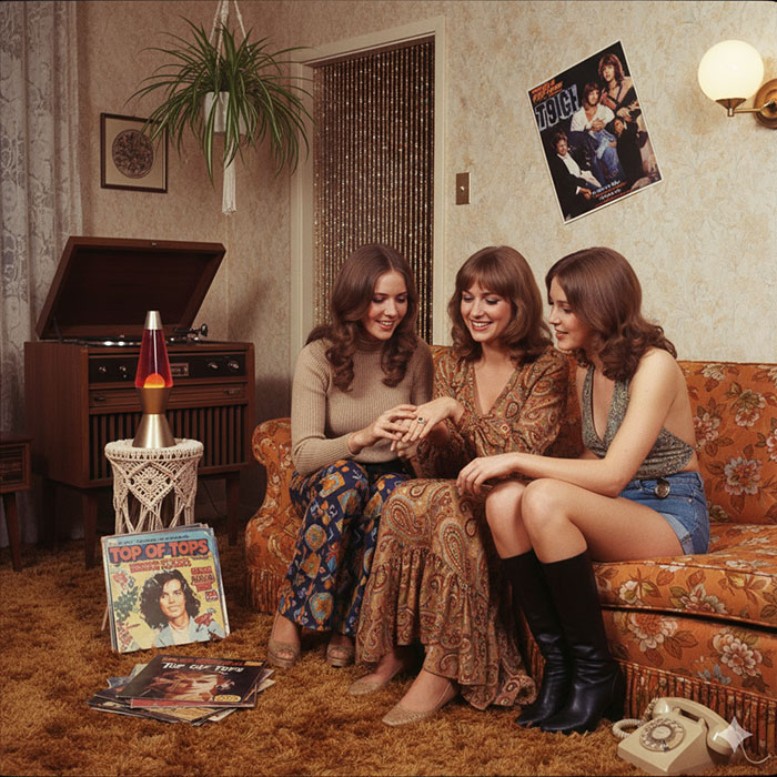 1970s engagement rings