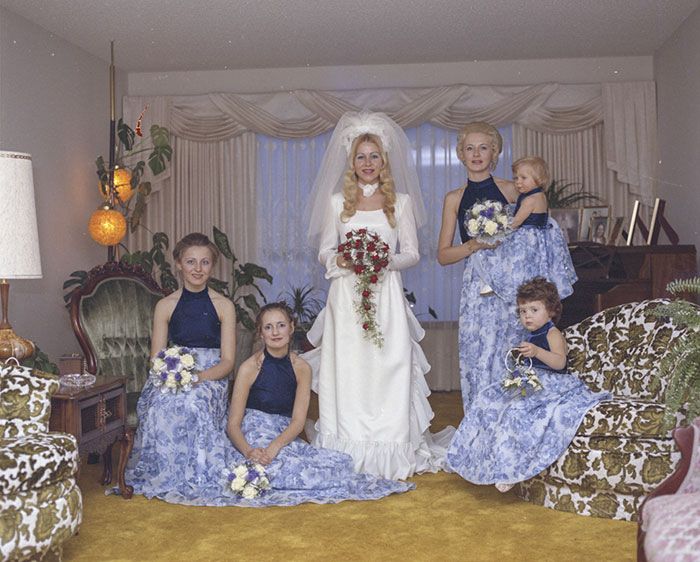 Ritz-wedding,-Edmonton,-Alberta,-1973