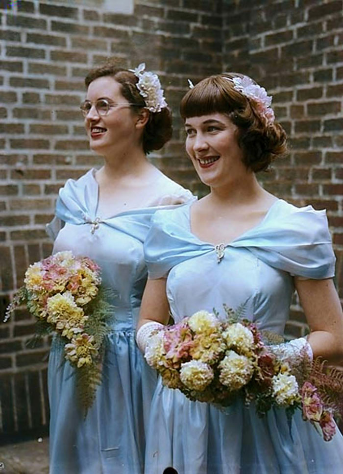Wedding-of-Marion-Jones-and-S-G-Beard-Shrewsbury-1953