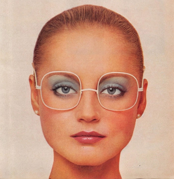 1970s eyewear