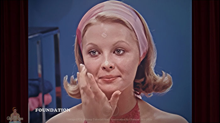 foundation application